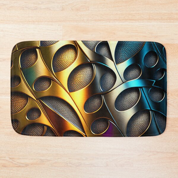 Item preview, Chromatic Chaos designed and sold by PixelPerfectCo.