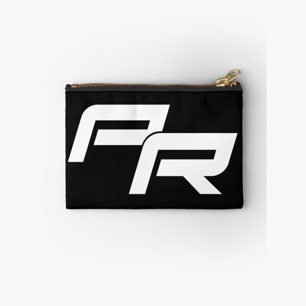 Item preview, PR Puerto Rico Siglas designed and sold by Infinity-star.