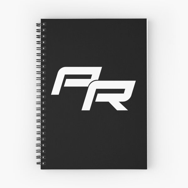 Item preview, PR Puerto Rico Acronyms designed and sold by Infinity-star.