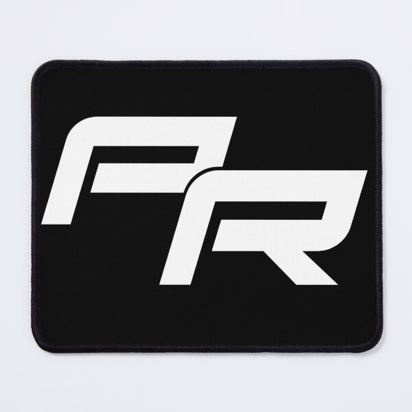 Item preview, PR Puerto Rico Acronyms designed and sold by Infinity-star.
