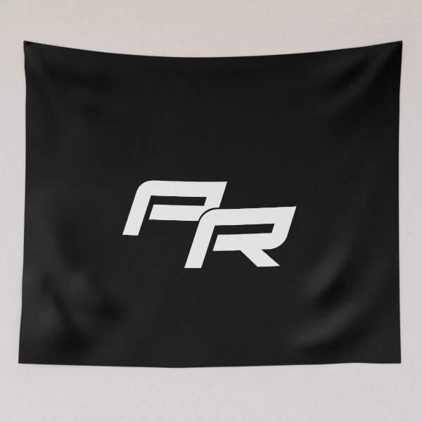 Item preview, PR Puerto Rico Acronyms designed and sold by Infinity-star.