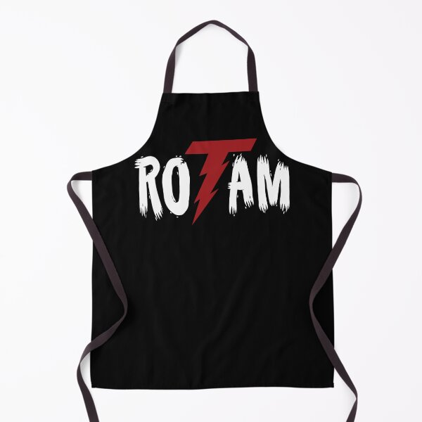 Item preview, ROTAM 3 p designed and sold by ralfyonline.