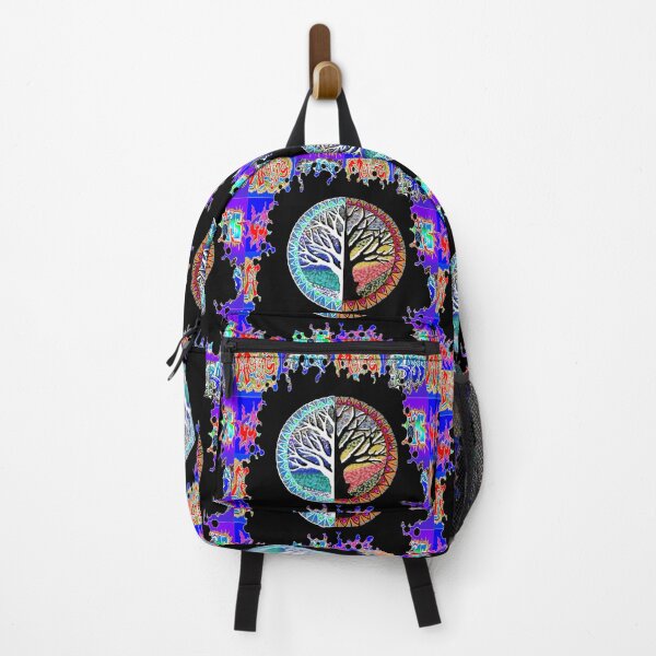 Item preview, tree graffiti 1 designed and sold by LowEndGraphics.