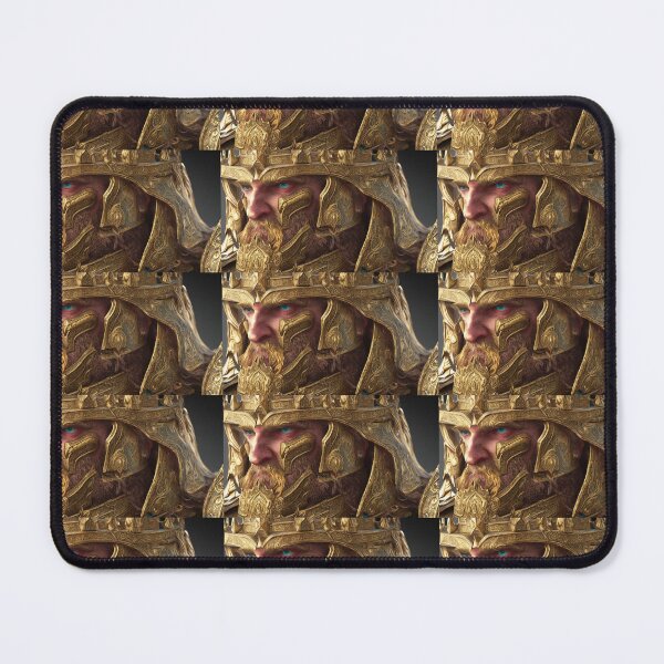 Item preview, king of kings gold designed and sold by AbundanceMind.