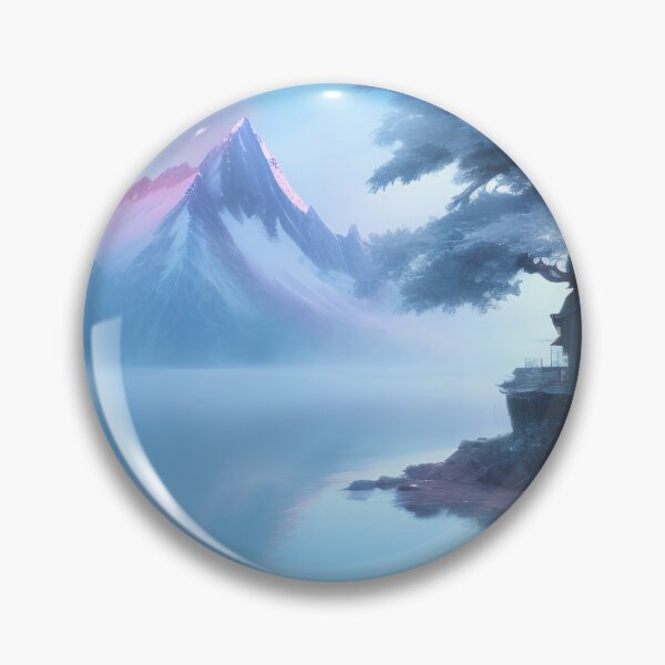 Item preview, Natural Scene designed and sold by ArtificialCraft.