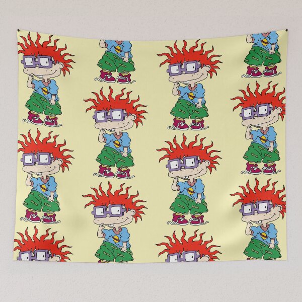 Item preview, Cartoon Boy Collection designed and sold by Gabrielle Lawrence.