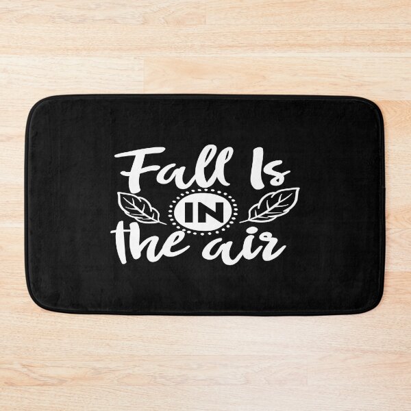 Item preview, Fall is in the air designed and sold by phassystore.