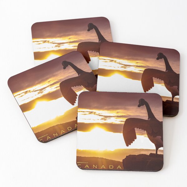 Item preview, Life In Canada - The Big Goose designed and sold by Carl Green.