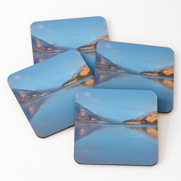 Item preview, Vista lateral del lago designed and sold by Dave Hare Photography.