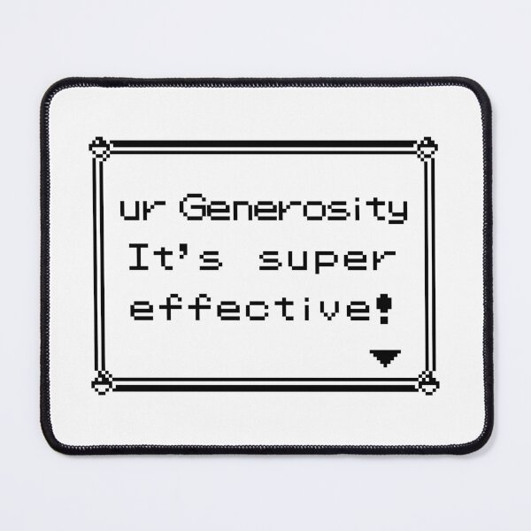 Item preview, Demonstrate your love and generosity  in a super effective way on Valentine's Day designed and sold by GeekLook.