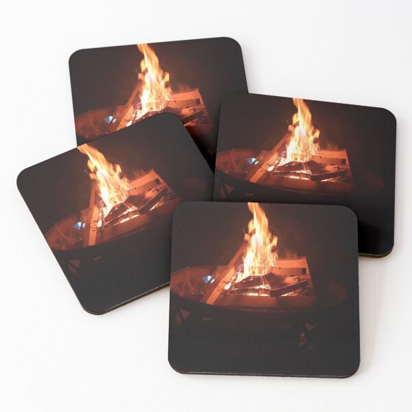 Item preview, A Flame designed and sold by Totenkreuz.