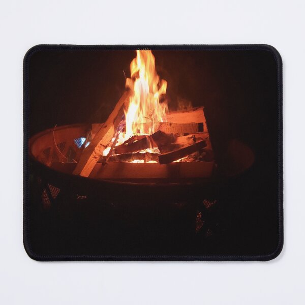 Item preview, A Flame designed and sold by Totenkreuz.