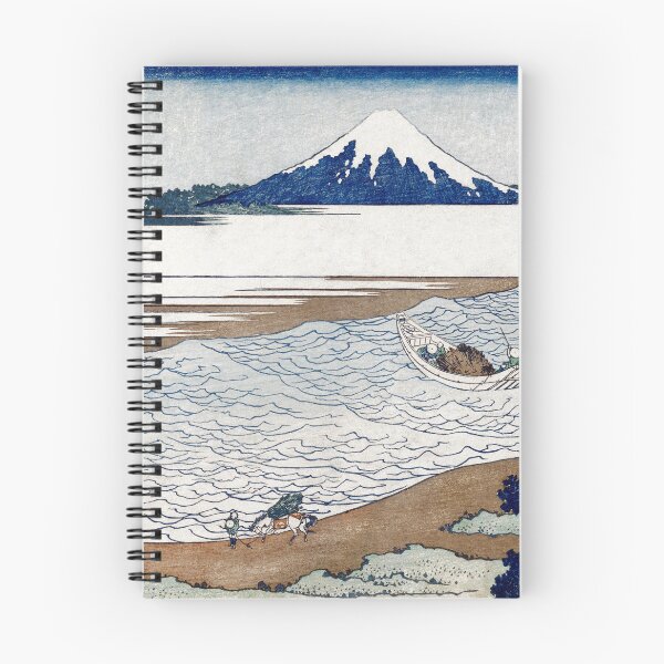 Item preview, The Jewel River in Musashi Province designed and sold by professorguru.