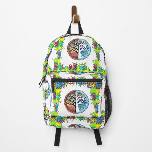 Item preview, Graffiti Tree 2 designed and sold by LowEndGraphics.