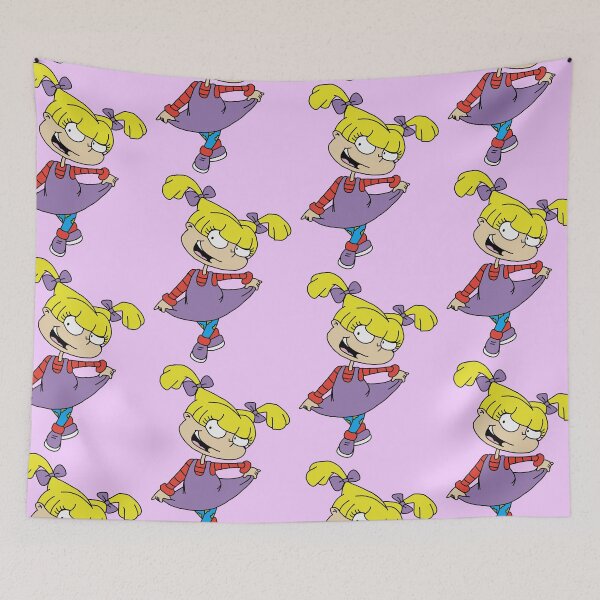 Item preview, Cartoon Girl Collection designed and sold by Gabrielle Lawrence.