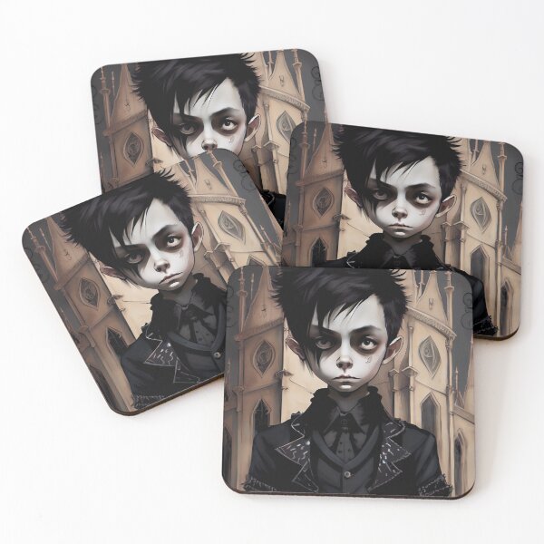 Item preview, Gothic 3 designed and sold by AiBroughtToLife.