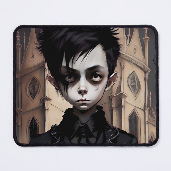 Item preview, Gothic 3 designed and sold by AiBroughtToLife.