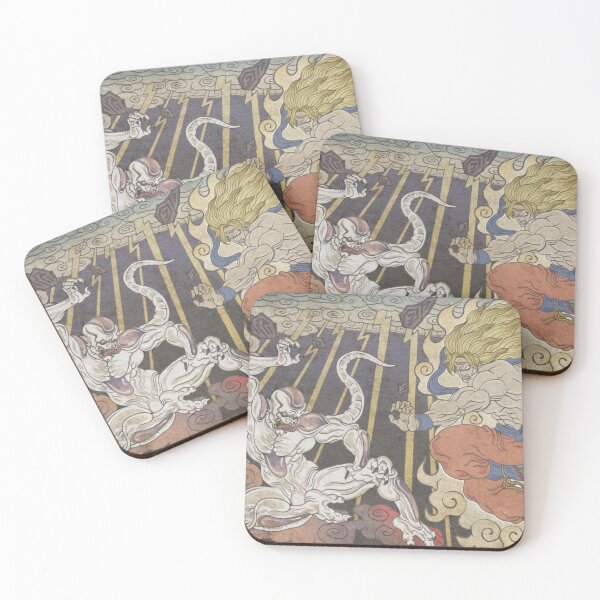 Item preview, traditional style anime designed and sold by Jercole.