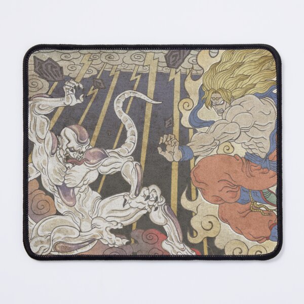 Item preview, traditional style anime designed and sold by Jercole.