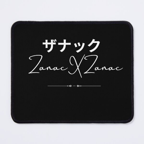 Item preview, zanac designed and sold by rodayn2.