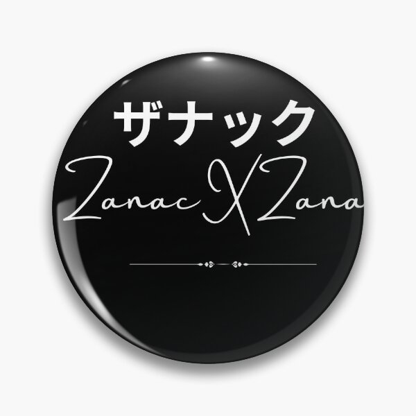 Item preview, zanac designed and sold by rodayn2.