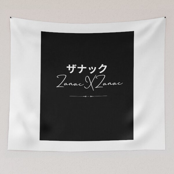 Item preview, zanac designed and sold by rodayn2.