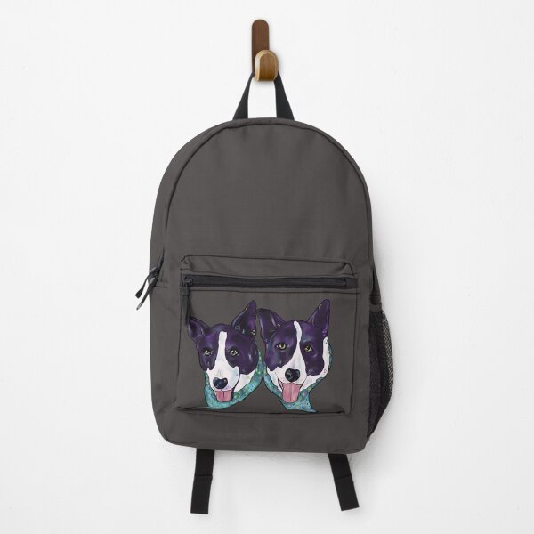 Item preview, Border Collie Brothers designed and sold by MoxP2505.