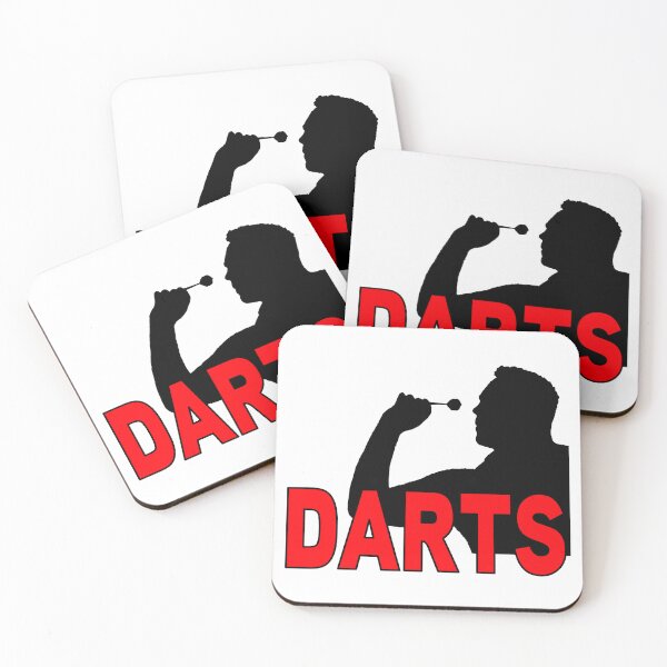Item preview, darts 09 designed and sold by Artman24.