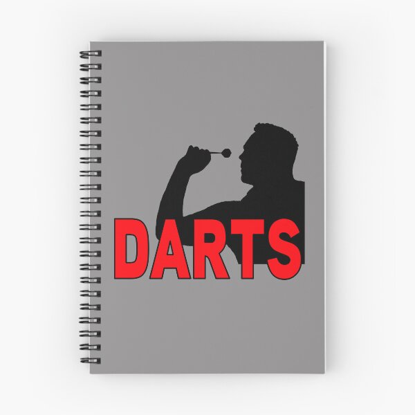 Item preview, darts 09 designed and sold by Artman24.