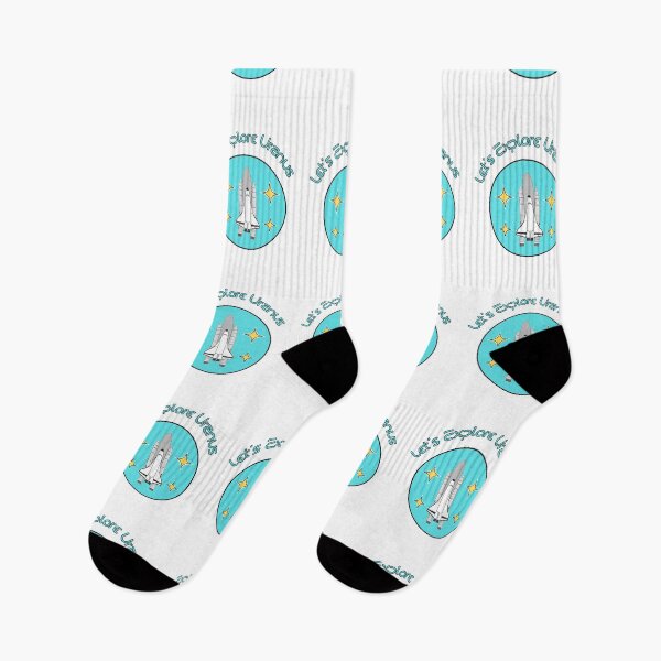 Item preview, Let's Explore Uranus  designed and sold by GarnersDesigns.