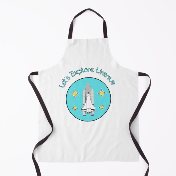 Item preview, Let's Explore Uranus  designed and sold by GarnersDesigns.