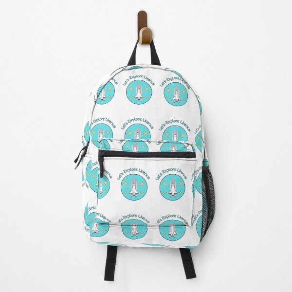 Item preview, Let's Explore Uranus  designed and sold by GarnersDesigns.
