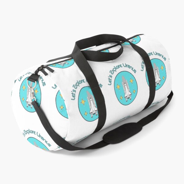 Item preview, Let's Explore Uranus  designed and sold by GarnersDesigns.