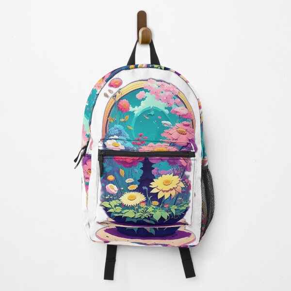Item preview, Bright Flower Display designed and sold by Dicoart.