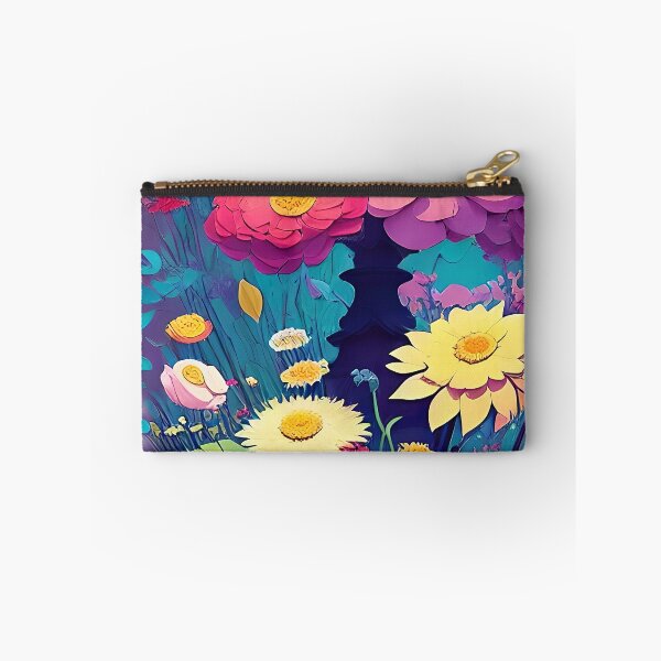 Item preview, Bright Flower Display designed and sold by Dicoart.