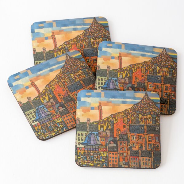 Item preview, Dundee designed and sold by Harryghoy.