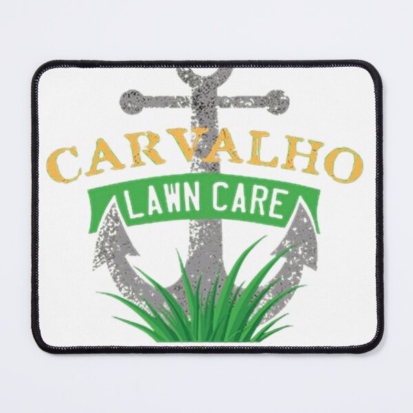 Item preview, Carvalho Lawncare designed and sold by 19Nasty.