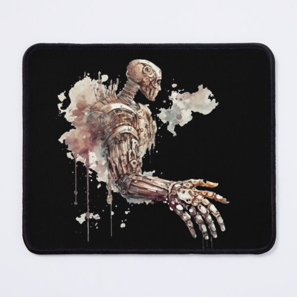 Item preview, robot modern lives with people - Chatgpt robot modern designed and sold by khaledahmed6249.