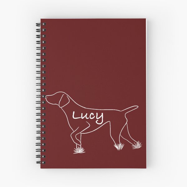 Item preview, Lucy German shorthair pointer designed and sold by Horsequeenozie.