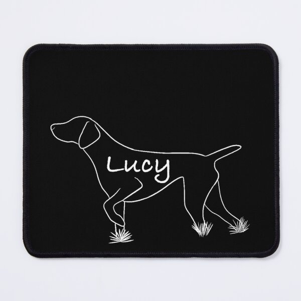 Item preview, Lucy German shorthair pointer  designed and sold by Horsequeenozie.