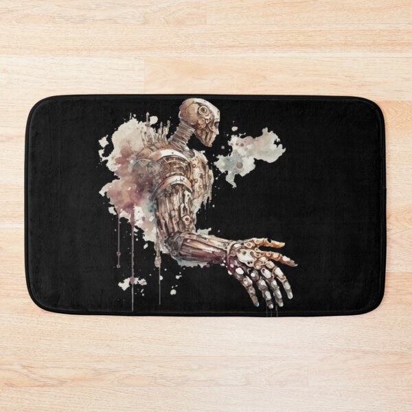 Item preview, robot modern lives with people - Chatgpt robot modern designed and sold by khaledahmed6249.