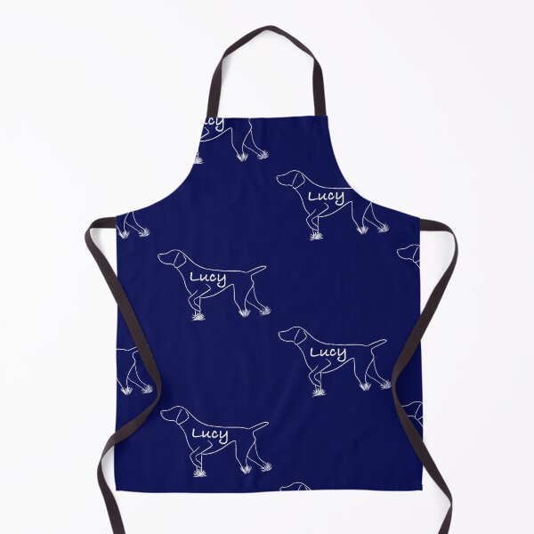 Item preview, Lucy German shorthair pointer designed and sold by Horsequeenozie.