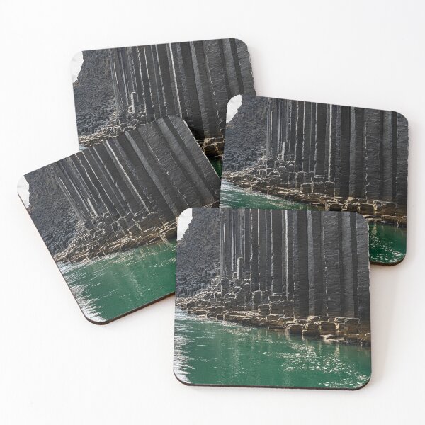 Item preview, Valley of Pillars designed and sold by Kristvin Gudmundsson.