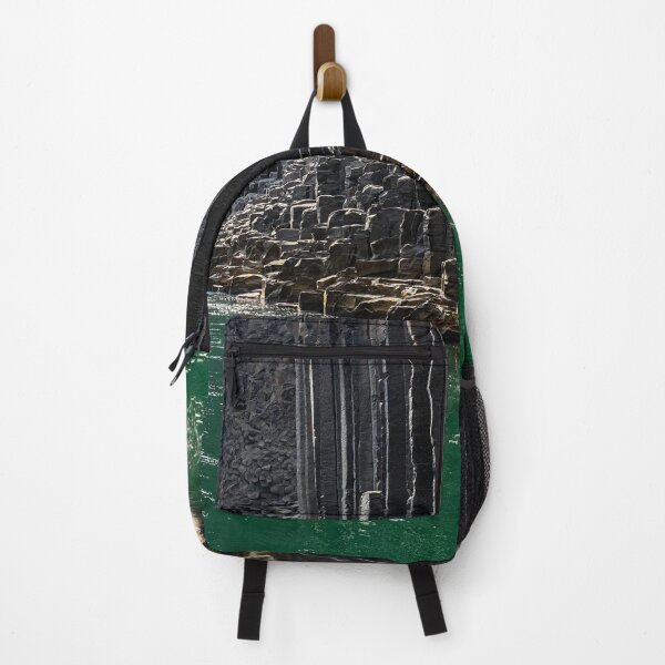 Item preview, Valley of Pillars designed and sold by Kristvin Gudmundsson.