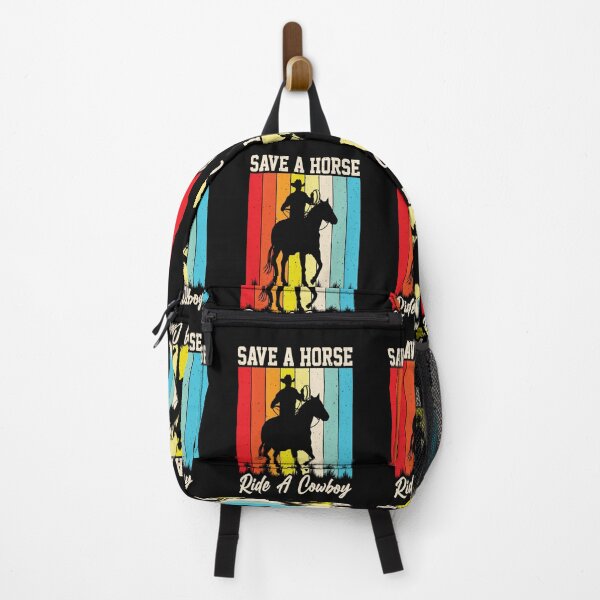 Item preview, Save a horse ride a cowboy designed and sold by mturns57.