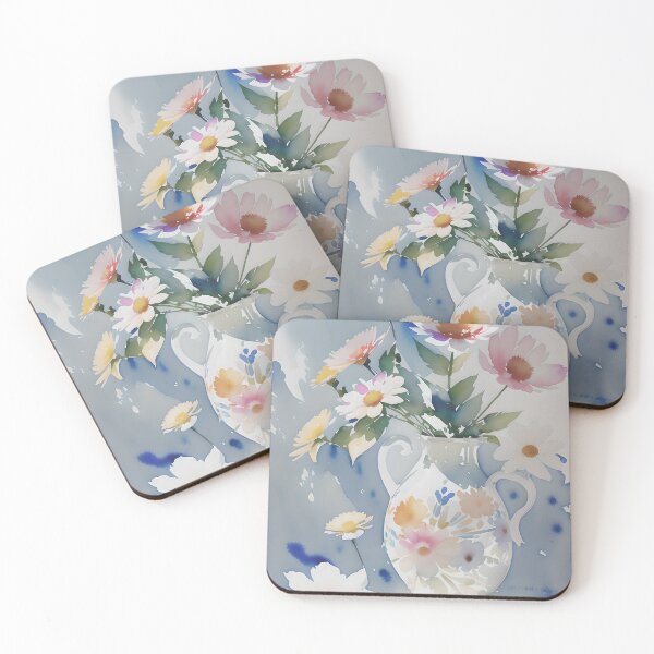 Aperçu de l'œuvre Petal Power créée et vendue par KH-GardenEden.
