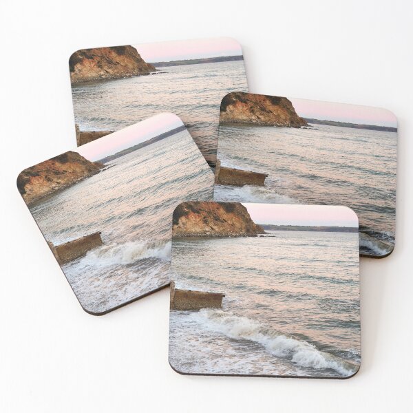 Item preview, Sunrise, Charlestown, Cornwall, England designed and sold by VnGphoto.
