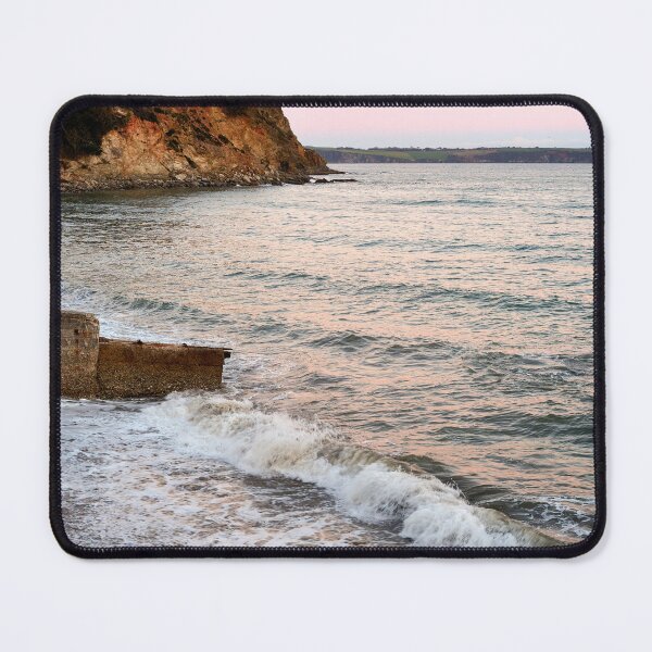 Item preview, Sunrise, Charlestown, Cornwall, England designed and sold by VnGphoto.