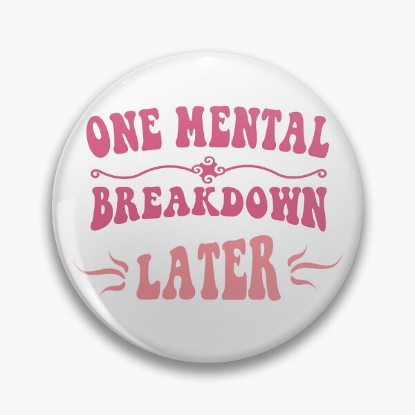Item preview, Winter Sport One Mental Breakdown Later  designed and sold by Hottshirtdesign.
