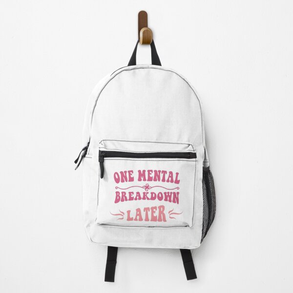 Item preview, Winter Sport One Mental Breakdown Later designed and sold by Hottshirtdesign.